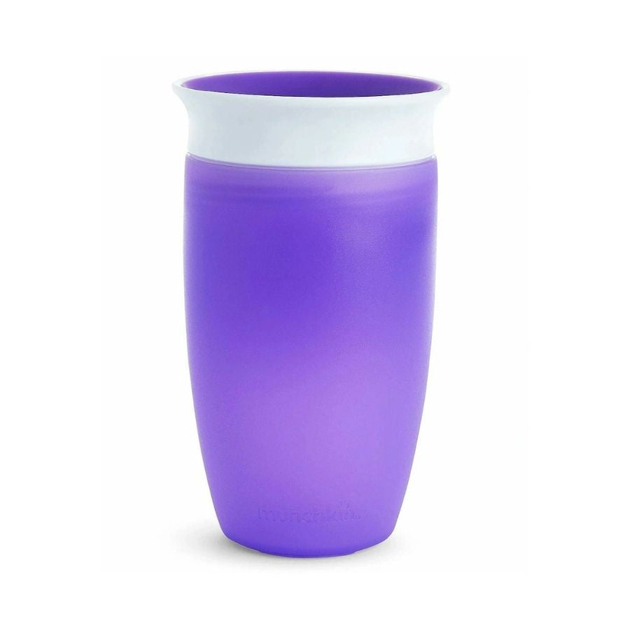 Miracle® 360° Sippy Cup with Lid 10 oz