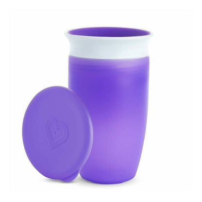 Miracle® 360° Sippy Cup with Lid 10 oz
