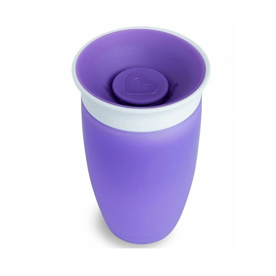 Miracle® 360° Sippy Cup with Lid 10 oz