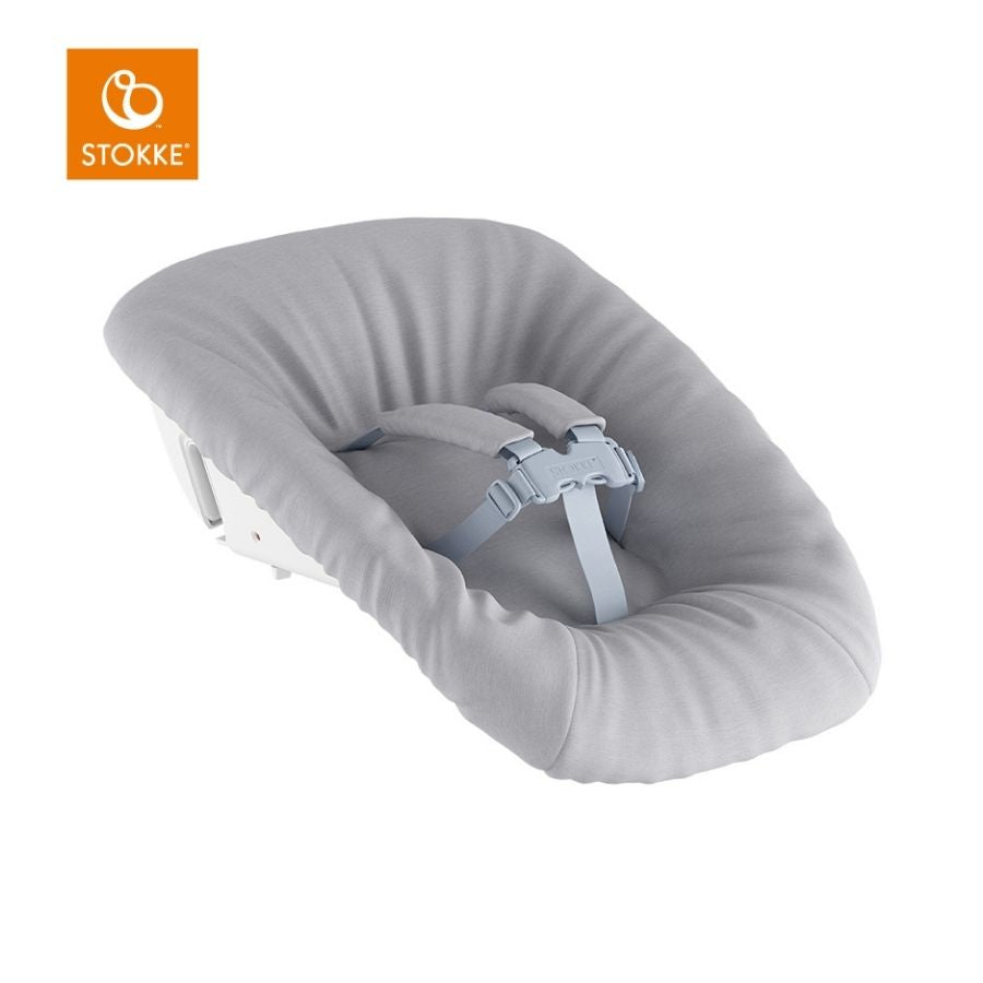 Tripp Trapp Newborn Set Grey