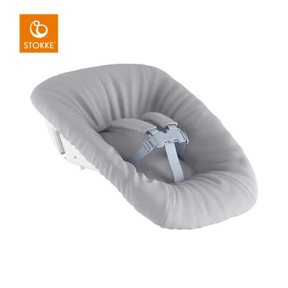 Tripp Trapp Newborn Set Grey