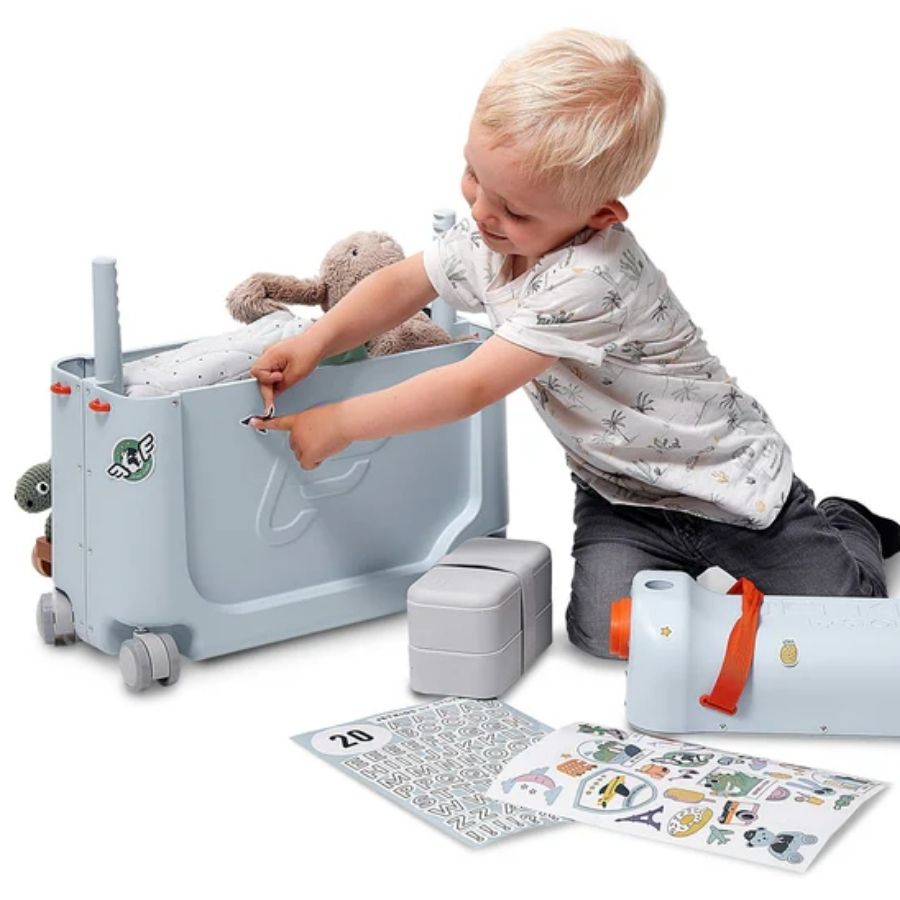 Jetkids Bedbox