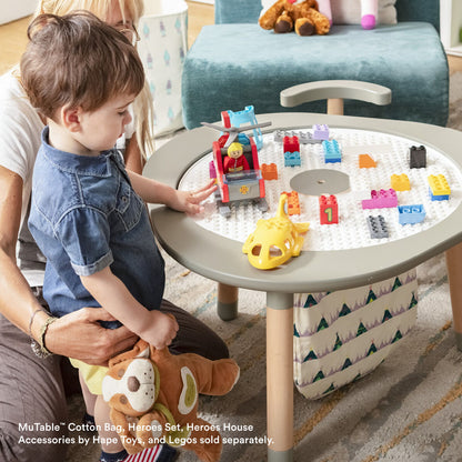 Stokke Mutable V1 White