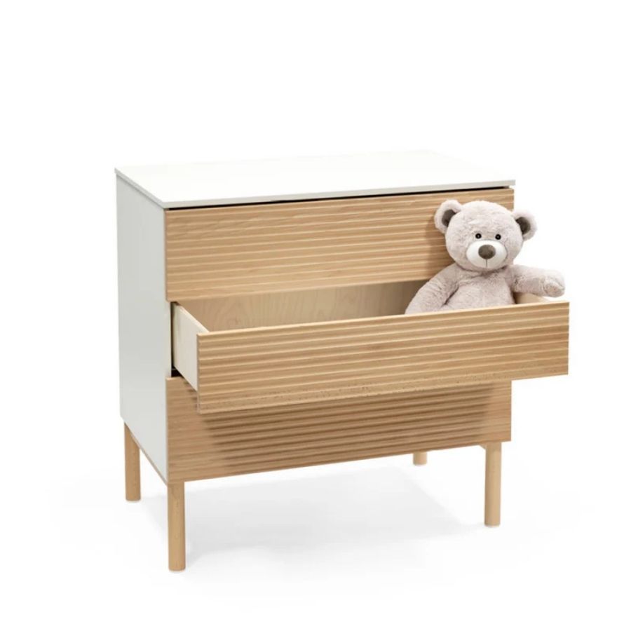 Sleepi Dresser 1 Of 2 Natural