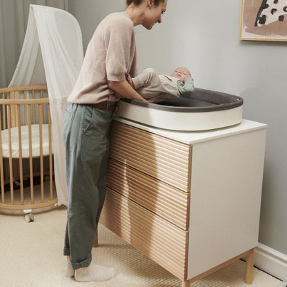 Sleepi Dresser 1 Of 2 Natural
