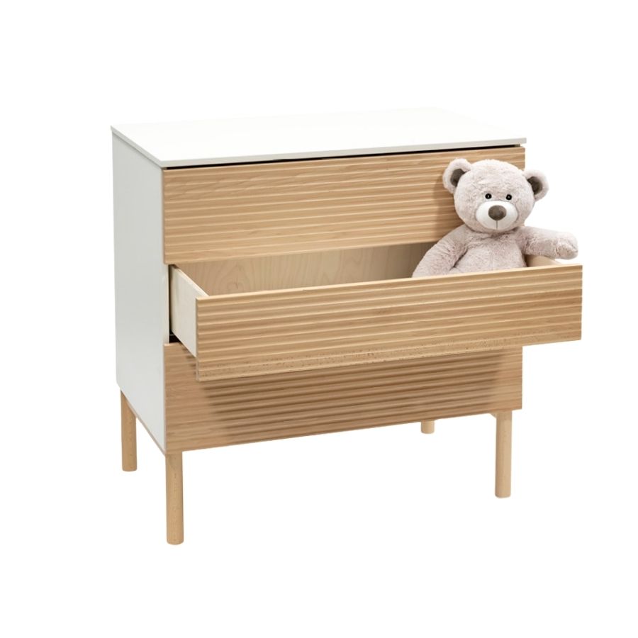 Sleepi Dresser 2 Of 2 Natural
