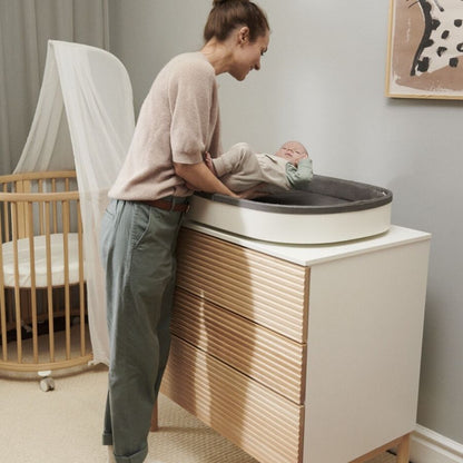 Sleepi Dresser 2 Of 2 Natural