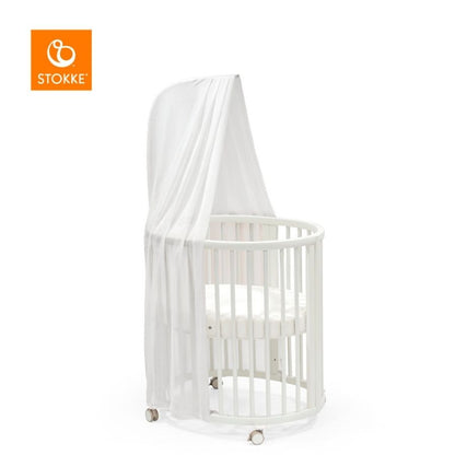 سرير سليبي ميني وايت