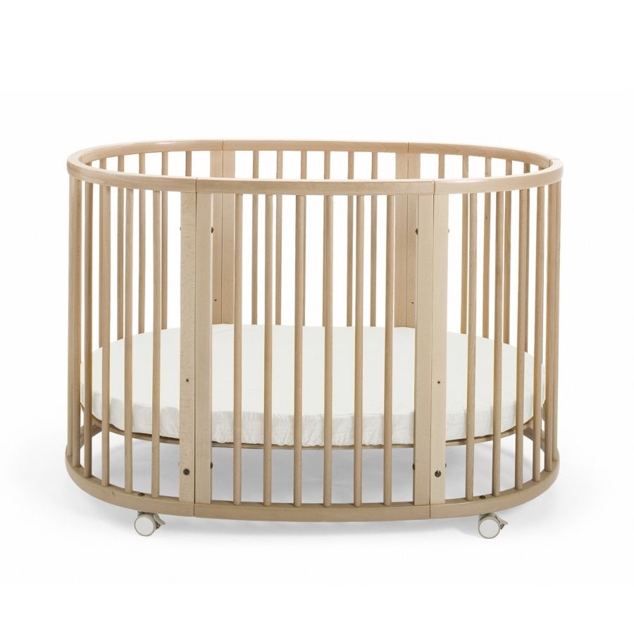 سرير سليبي الطبيعي