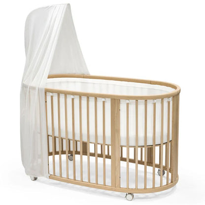 مظلة سليبي بيضاء