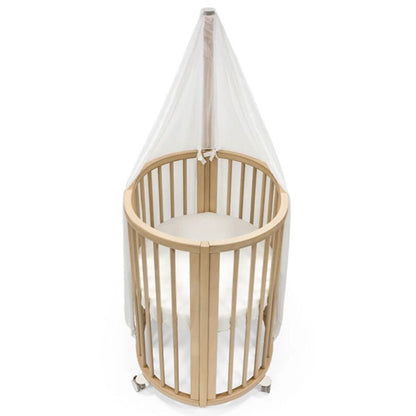 مظلة سليبي بيضاء