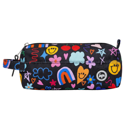 Zip Pencil Case