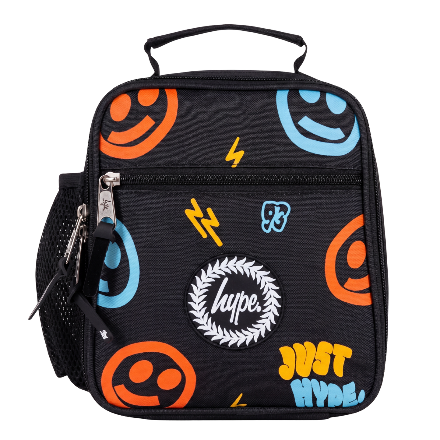 School Insulated Lunch Bag
