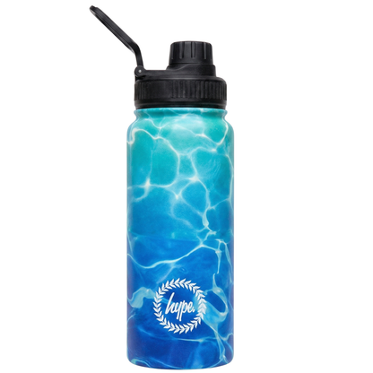 Stainless Steel Water Bottle 600 ml