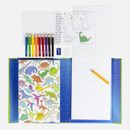 How to Draw & How to Paint - Comprehensive Guides for Drawing and Watercolour