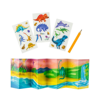 Mini Transfer Magic - Assorted Designs Collection for Crafts & DIY Decor