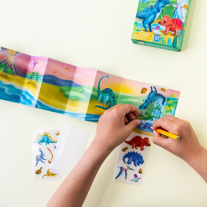 Mini Transfer Magic - Assorted Designs Collection for Crafts & DIY Decor