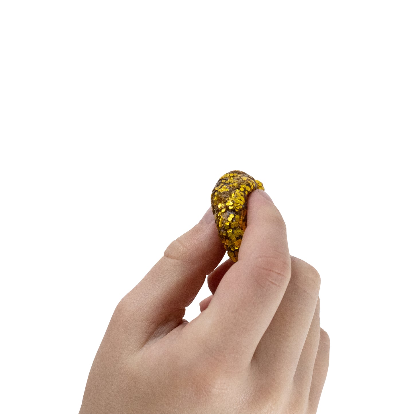 جليتر غو - سحر الحقيبة