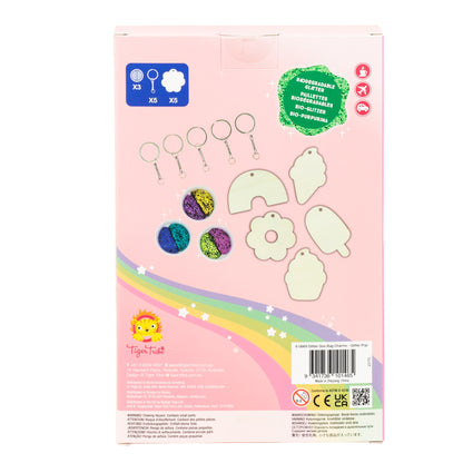 جليتر غو - سحر الحقيبة