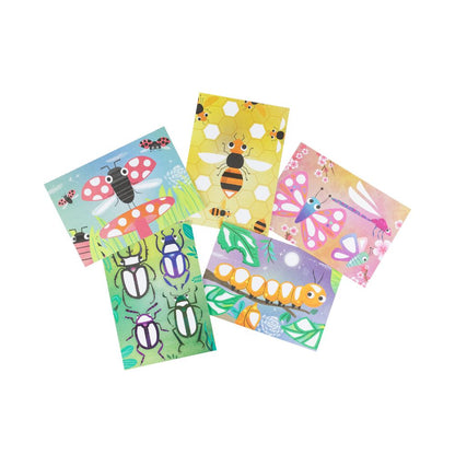 Foil Art - Decorative Collection for Kids' Rooms, Crafts and Playtime Fun