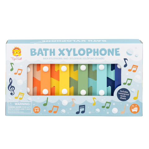 Bath Xylophone - DAMAGED BOX