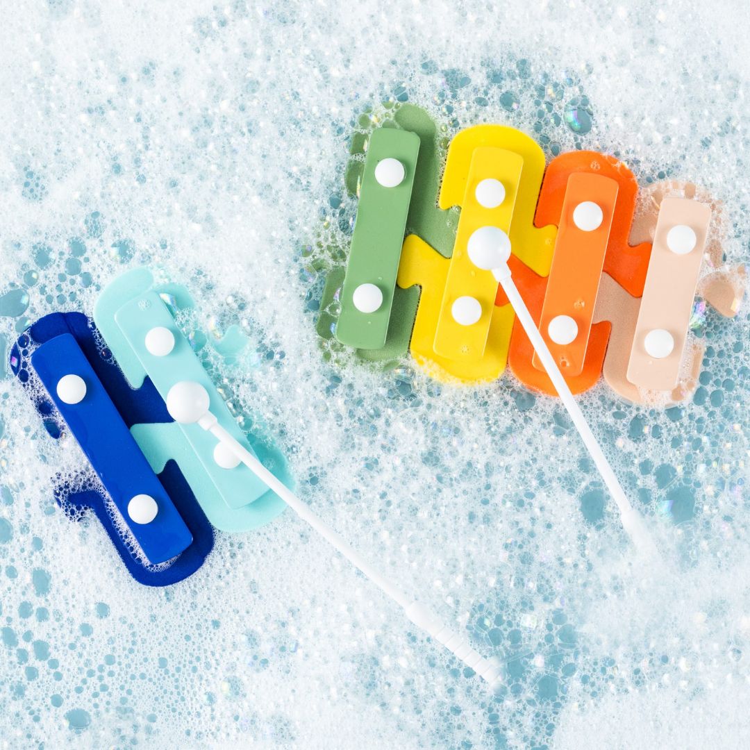 إكسيليفون الحمام