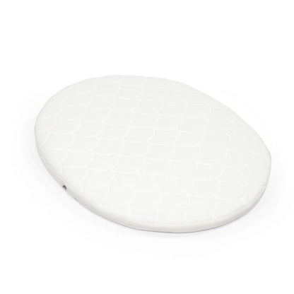 Sleepi Mini Mattress White