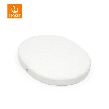 Sleepi Mini Mattress White