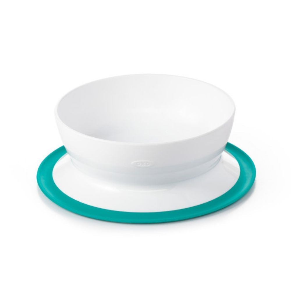 Stick & Stay Suction Bowl - Stick & Stay Suction Bowl - Stick & Stay Suction Bowl