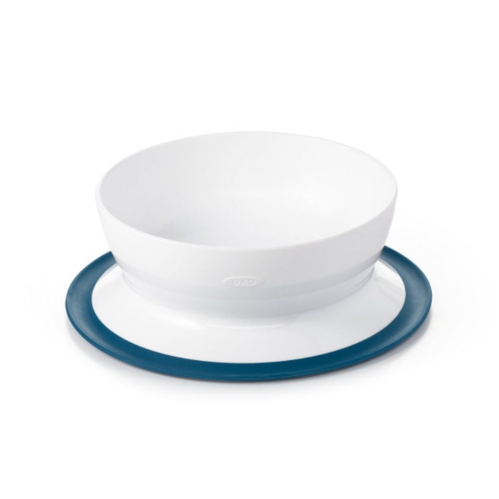 Stick & Stay Suction Bowl - Stick & Stay Suction Bowl - Stick & Stay Suction Bowl