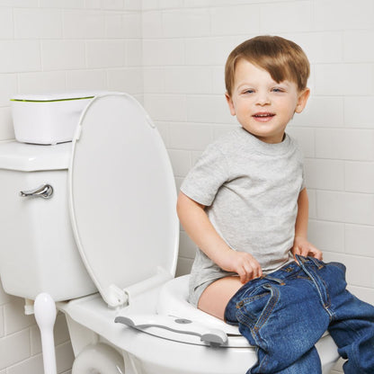2-In-1 Go Potty