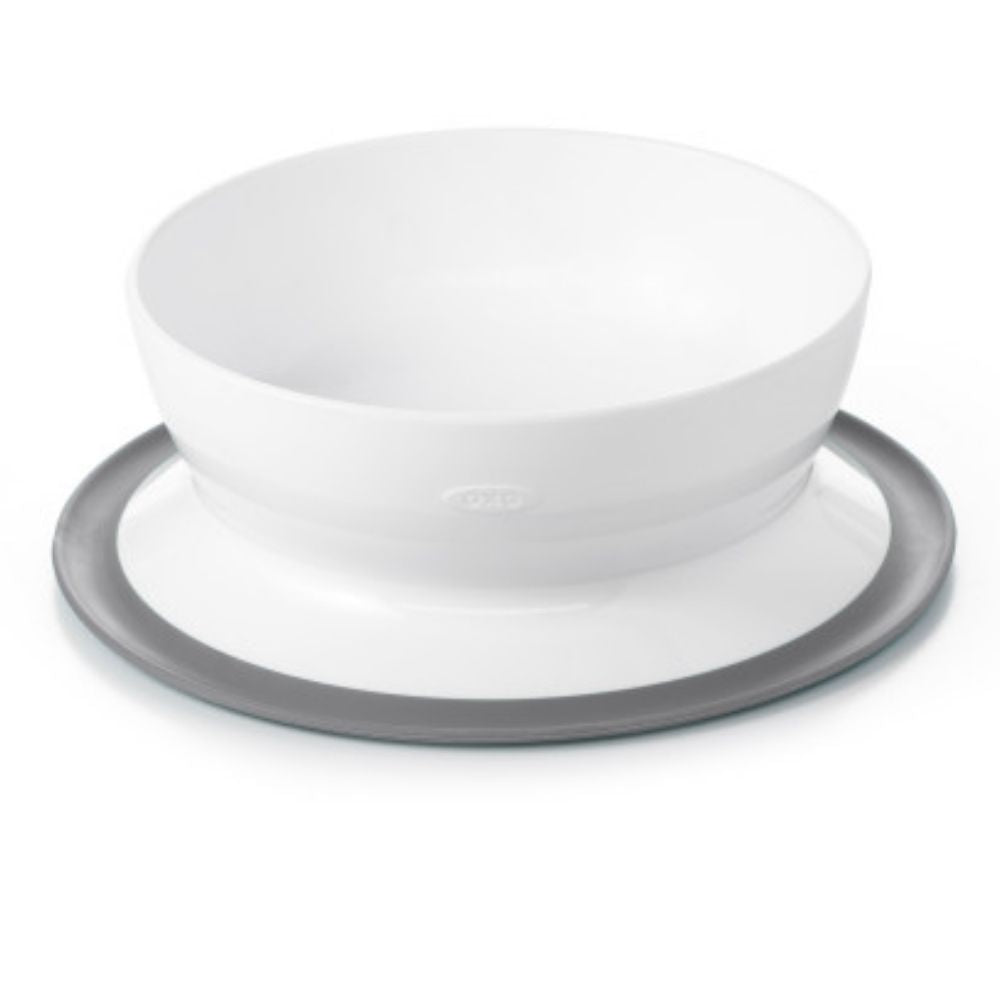 Stick & Stay Suction Bowl - Stick & Stay Suction Bowl - Stick & Stay Suction Bowl