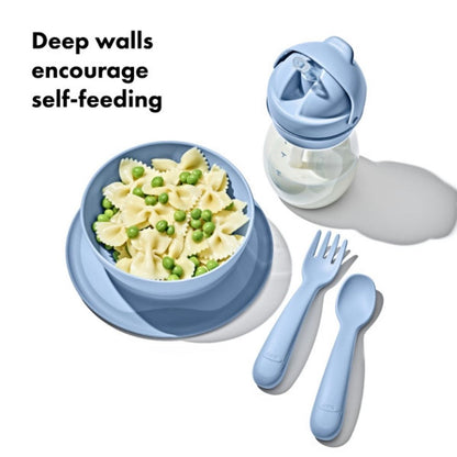 Stick & Stay Suction Bowl - Stick & Stay Suction Bowl - Stick & Stay Suction Bowl