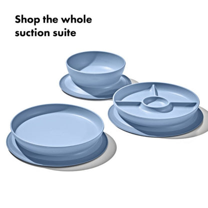 Stick & Stay Suction Bowl - Stick & Stay Suction Bowl - Stick & Stay Suction Bowl