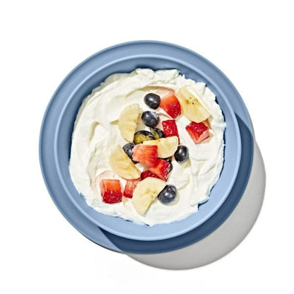 Stick & Stay Suction Bowl - Stick & Stay Suction Bowl - Stick & Stay Suction Bowl