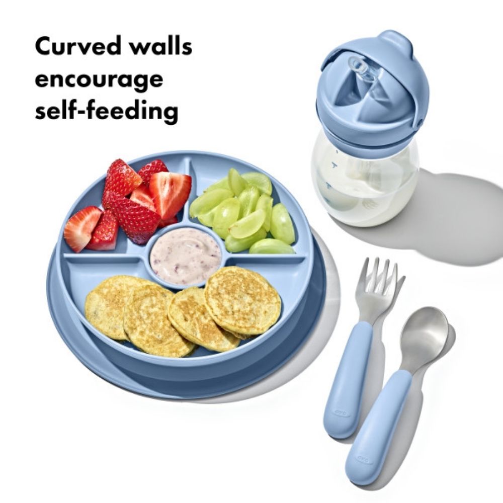 لوحة شفط مقسمة Stick &amp; Stay - الغسق 