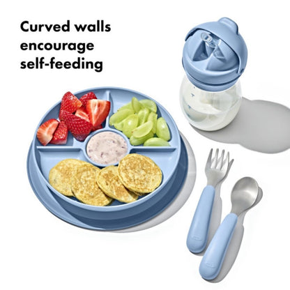 لوحة شفط مقسمة Stick &amp; Stay - الغسق 