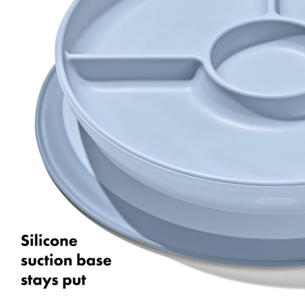 لوحة شفط مقسمة Stick &amp; Stay - الغسق 