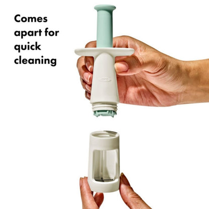 قاطع العنب - أوبال