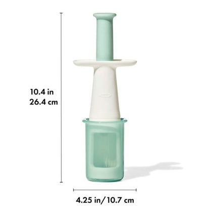 قاطع العنب - أوبال