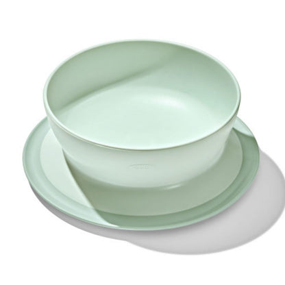 Stick & Stay Suction Bowl - Stick & Stay Suction Bowl - Stick & Stay Suction Bowl