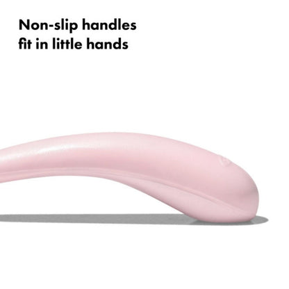 On-The-Go Fork and Spoon Set