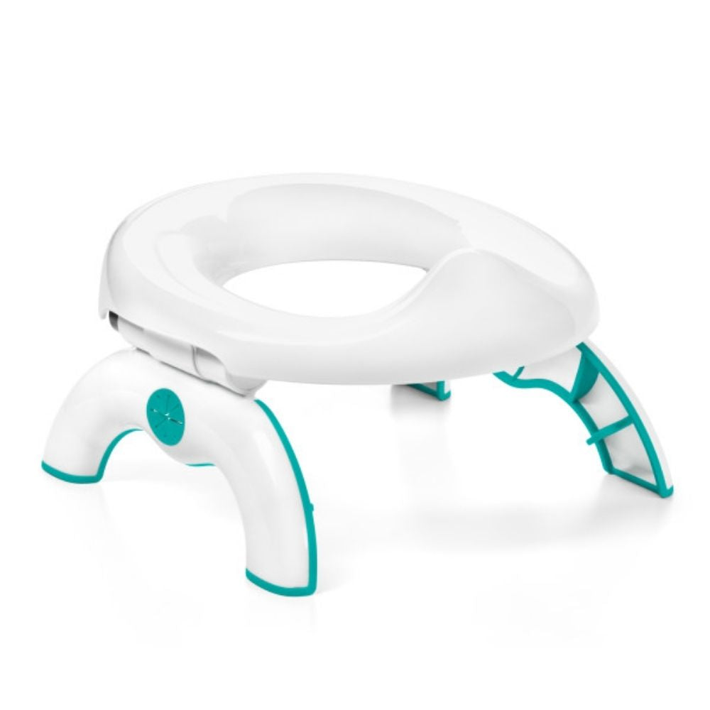 2-In-1 Go Potty