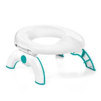 2-In-1 Go Potty
