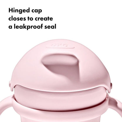 Transitions Kids Drinking Cup Collection Durable Easy-Use Design for Toddlers