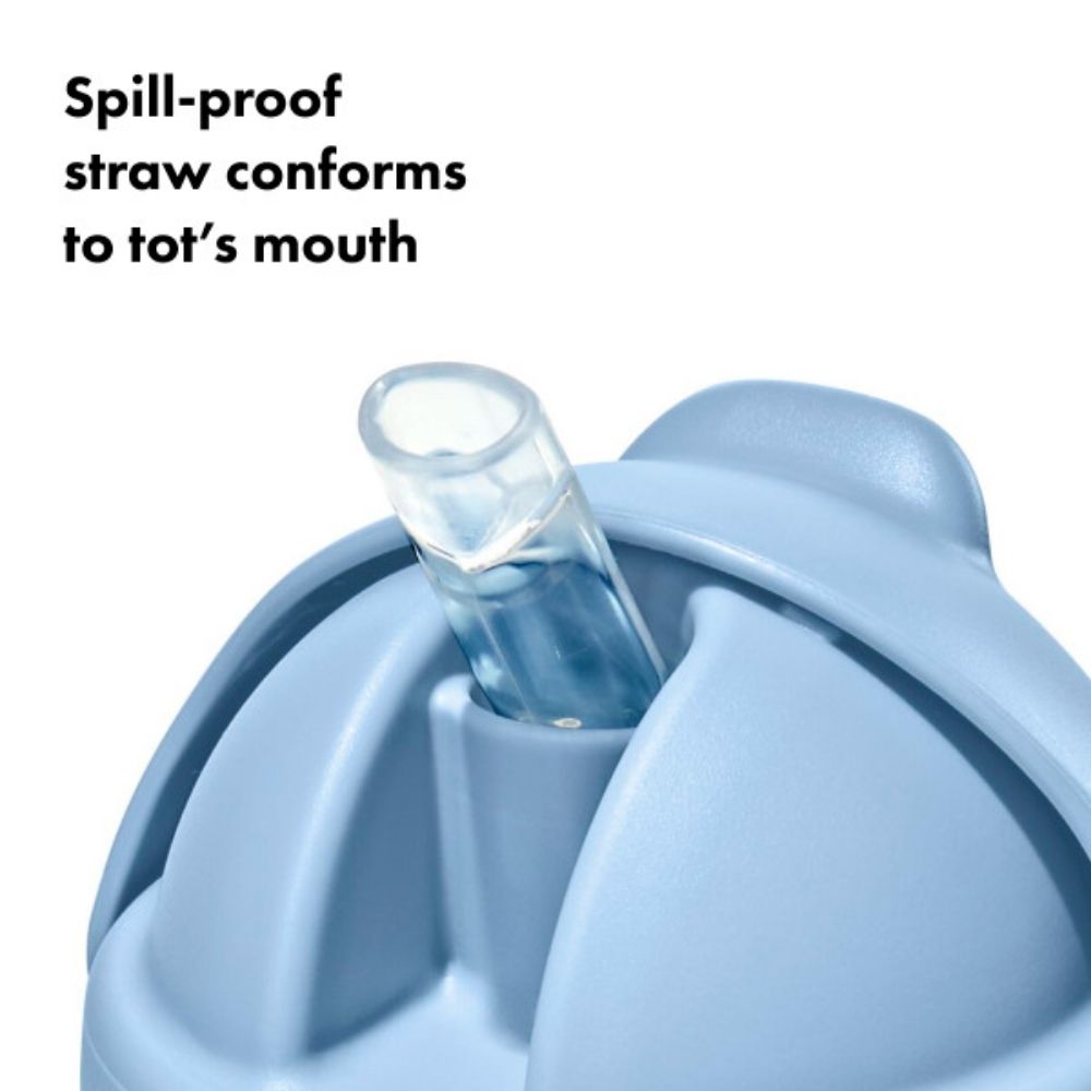 Transitions Straw Cup 9 Oz