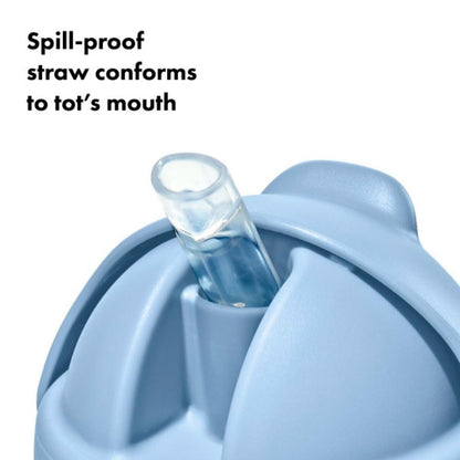 Transitions Straw Cup 9 Oz