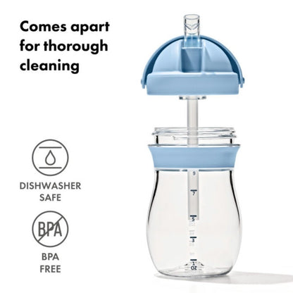 Transitions Straw Cup 9 Oz