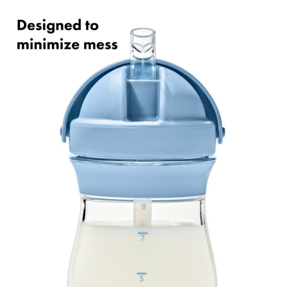 Transitions Straw Cup 9 Oz