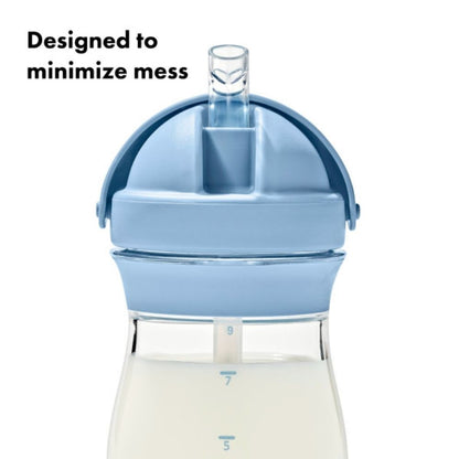 Transitions Straw Cup 9 Oz